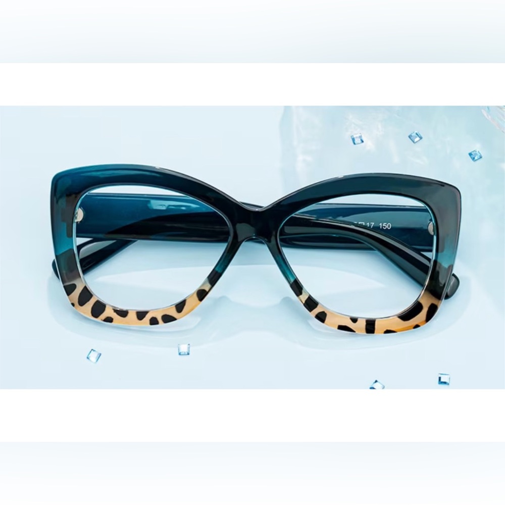 Eyeglass Frames